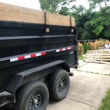 Junk Removal Bloomfield Hills 1